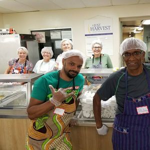 Meet your Posher, William